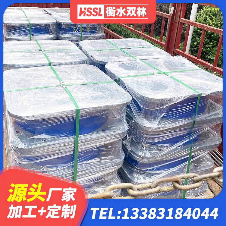 安定区LRB300铅芯支座 安定区LRB1500铅芯隔震支座源头工厂 安定区LNR1300支座厂家 安定区LRB1500橡胶隔震支座厂家电话 - 第3张