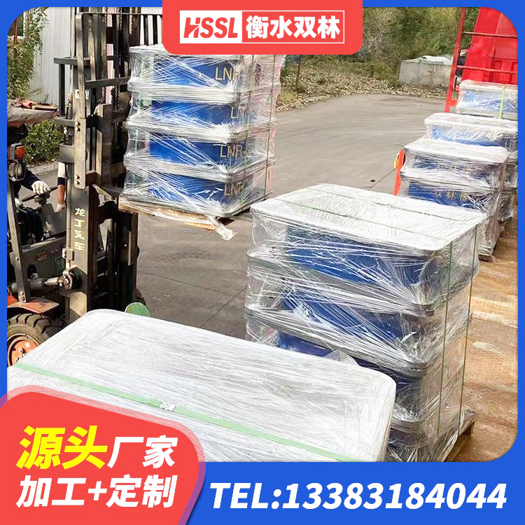 安定区建筑铅芯防震支座装置源头工厂 安定区LRB1400隔震支座多少钱 安定区HDR1100高阻尼橡胶隔震支座源头工厂 安定区LRB300橡胶隔震支座多少钱 - 第6张