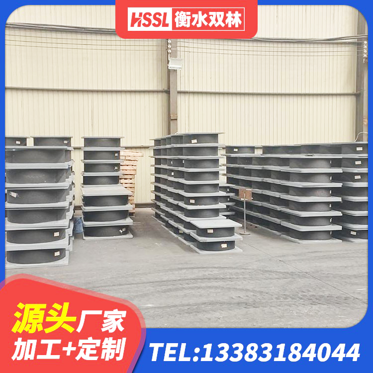 安定区LNR(H)-D620X179隔震支座源头工厂 安定区建筑普通橡胶隔震支座 安定区建筑预制楼梯隔震支座源头工厂 安定区LNR1000隔震橡胶支座生产加工 - 第4张