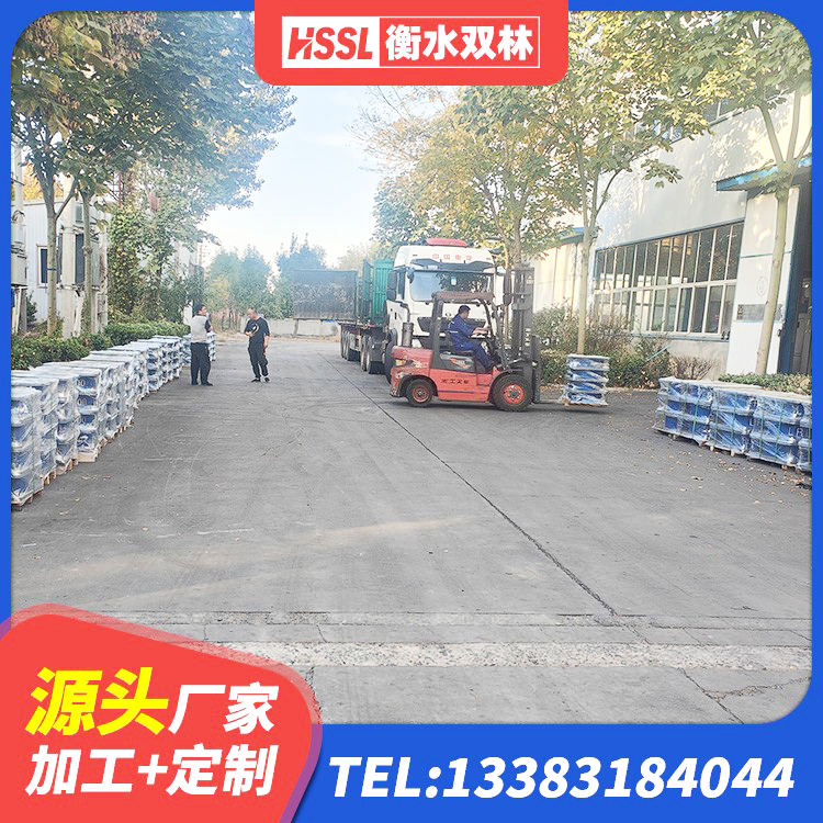 安定区LNR(H)-D620X179隔震支座源头工厂 安定区建筑普通橡胶隔震支座 安定区建筑预制楼梯隔震支座源头工厂 安定区LNR1000隔震橡胶支座生产加工 - 第2张