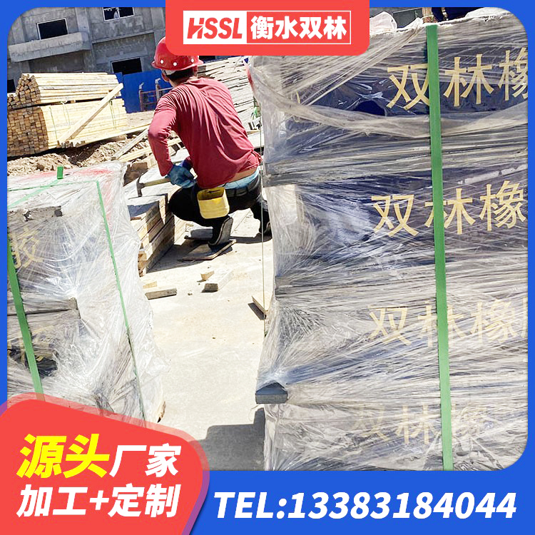 安定区铅芯减震支座源头工厂 安定区钢结构建筑用隔震支座多少钱 安定区LNR400橡胶隔震支座生产厂家 安定区HDR1000高阻尼橡胶隔震支座多少钱 - 第3张