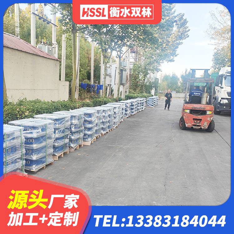 安定区建筑隔震减震橡胶隔震支座生产厂家 安定区隔震支座LNR(H)-470*470*164源头工厂 安定区房屋隔震支座价格 安定区LRB隔震支座600生产厂家 - 第9张