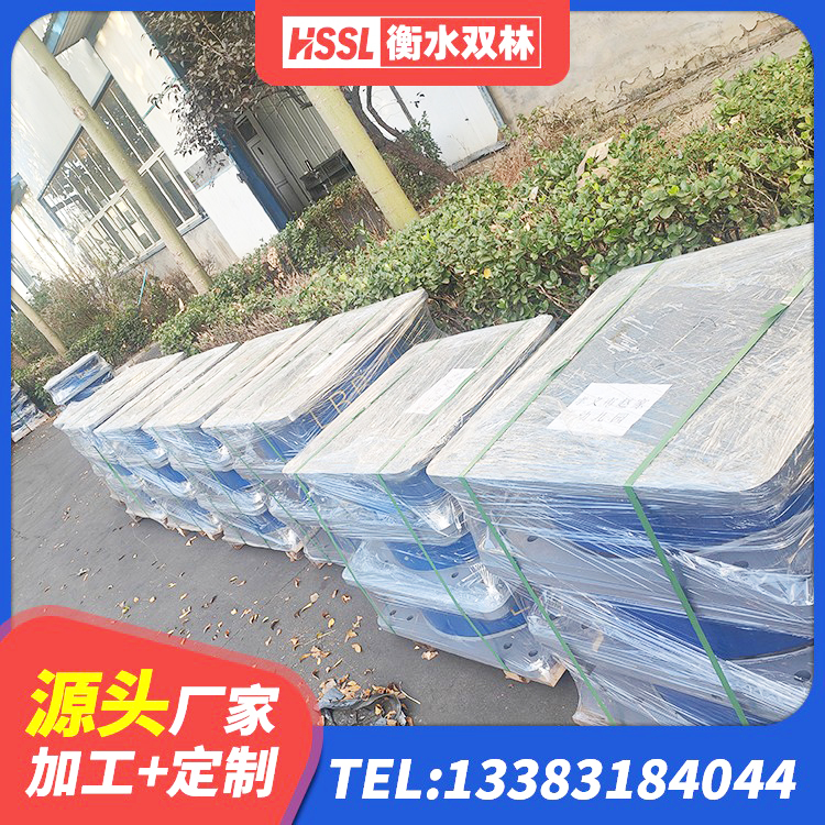 安定区LRB300铅芯支座 安定区LRB1500铅芯隔震支座源头工厂 安定区LNR1300支座厂家 安定区LRB1500橡胶隔震支座厂家电话 - 第4张